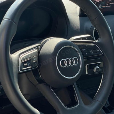Audi Q2 Q2 35 TFSI S tronic S line Edition (14)