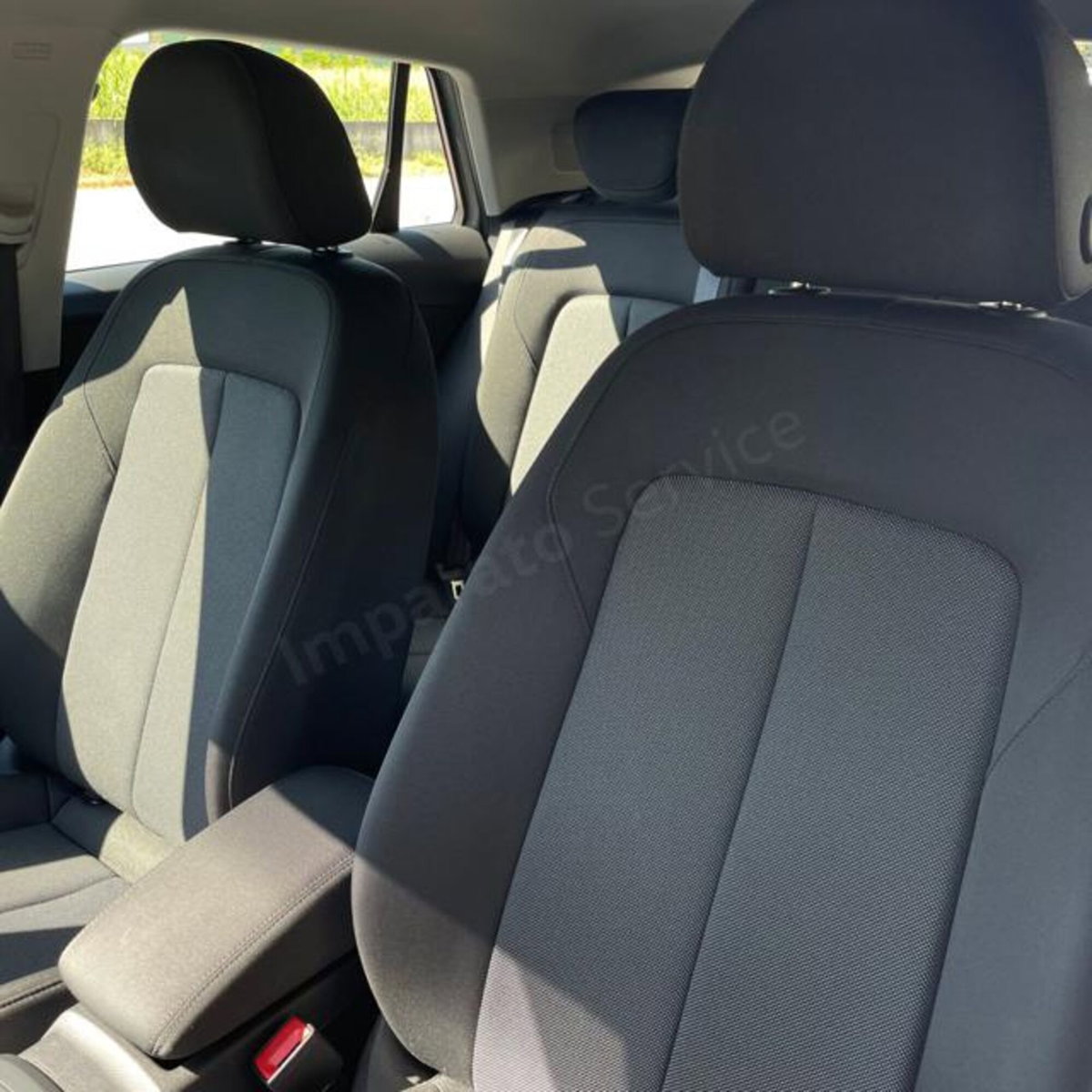 Audi Q2 Q2 35 TFSI S tronic S line Edition (17)