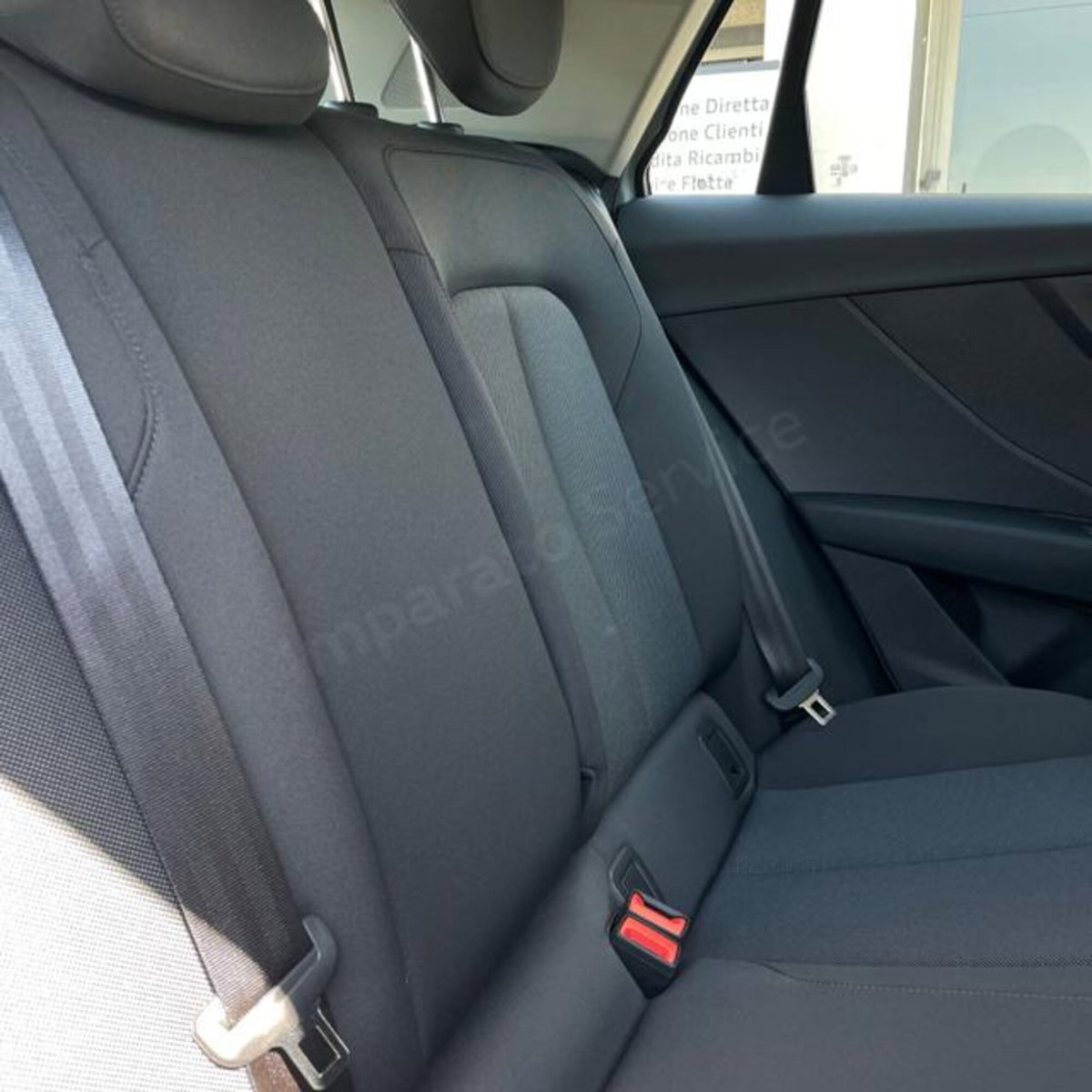 Audi Q2 Q2 35 TFSI S tronic S line Edition (9)