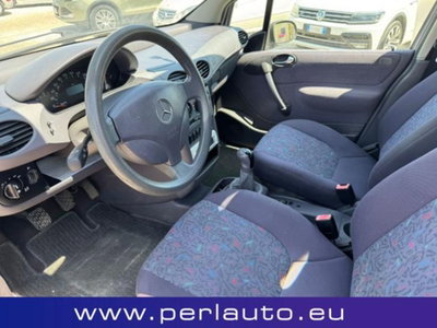 Mercedes-Benz Classe A 140 cat Classic (6)