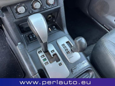 Mitsubishi Pajero 3.2 16V DI-D 5p. aut. Intense (10)