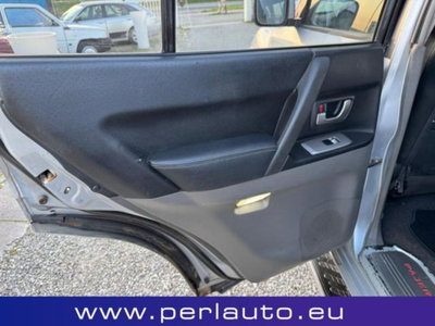 Mitsubishi Pajero 3.2 16V DI-D 5p. aut. Intense (11)