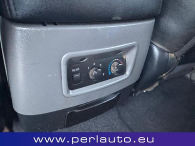 Mitsubishi Pajero 3.2 16V DI-D 5p. aut. Intense (13)