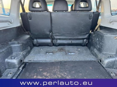 Mitsubishi Pajero 3.2 16V DI-D 5p. aut. Intense (16)