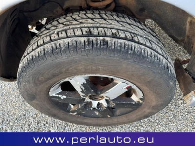 Mitsubishi Pajero 3.2 16V DI-D 5p. aut. Intense (17)