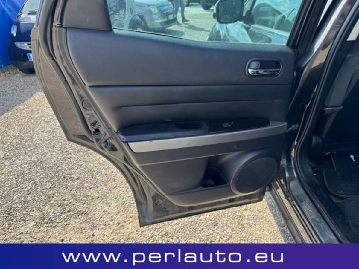 Mazda CX-7 2.2L MZR CD Tourer (10)