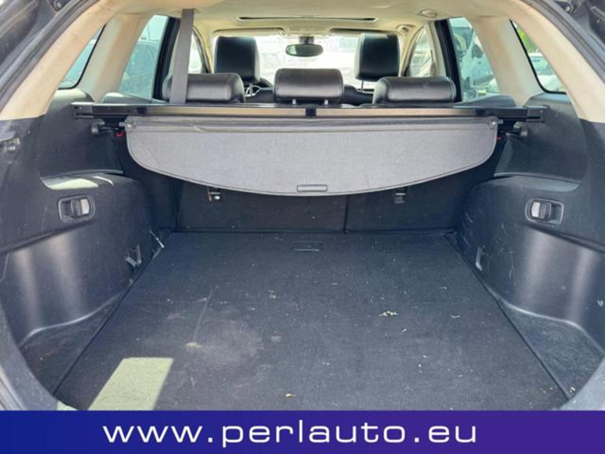 Mazda CX-7 2.2L MZR CD Tourer (12)