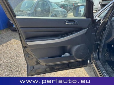 Mazda CX-7 2.2L MZR CD Tourer (5)