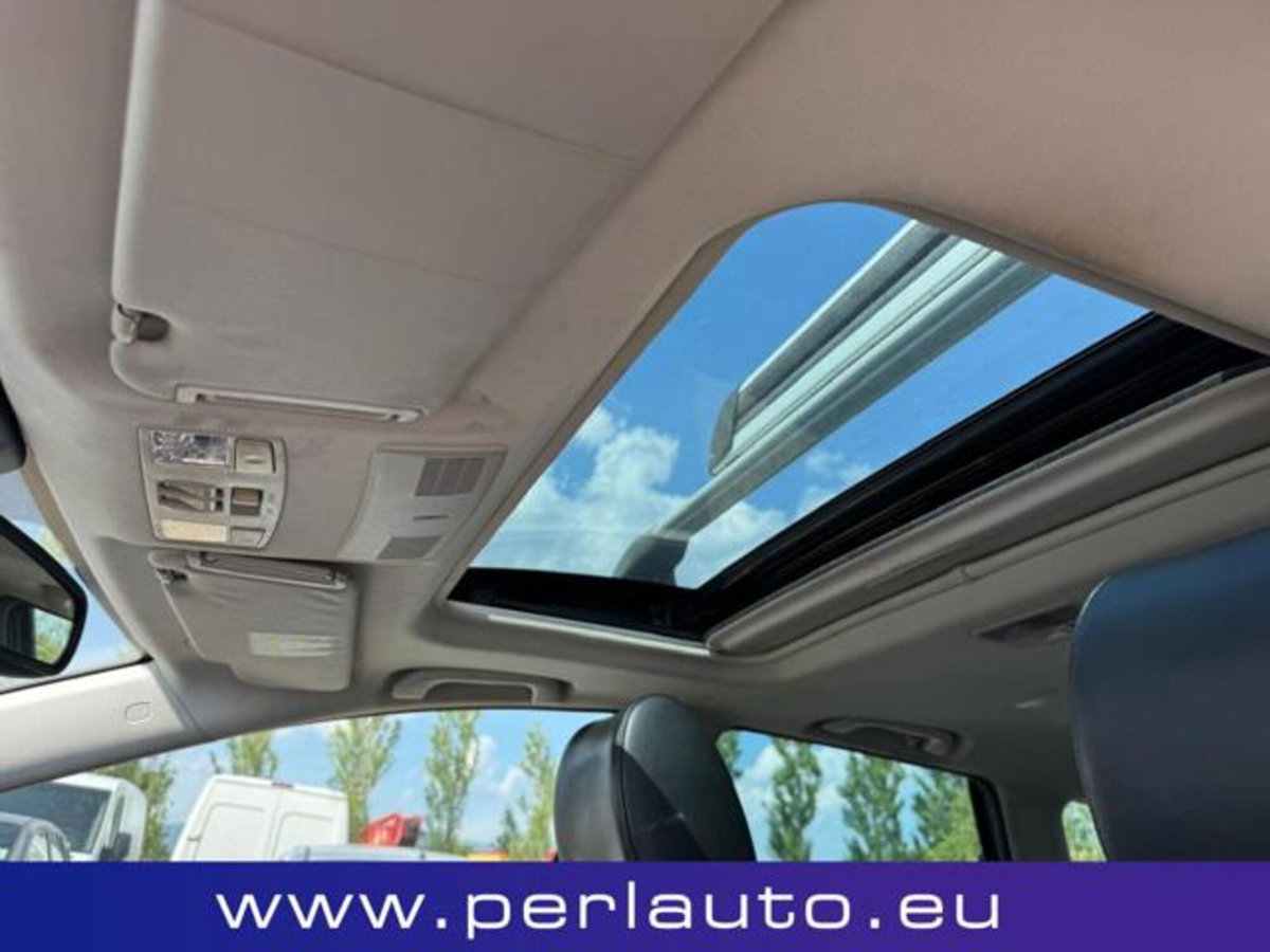 Mazda CX-7 2.2L MZR CD Tourer (9)