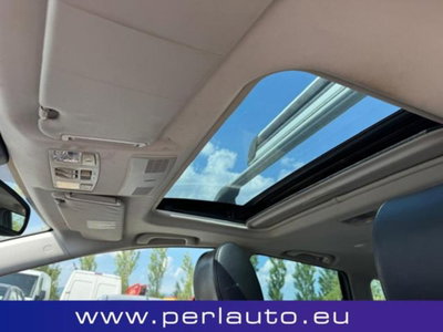 Mazda CX-7 2.2L MZR CD Tourer (9)