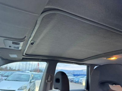 Nissan X-Trail 2.2 dCi Elegance (10)