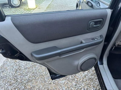 Nissan X-Trail 2.2 dCi Elegance (12)