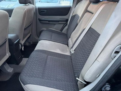 Nissan X-Trail 2.2 dCi Elegance (13)