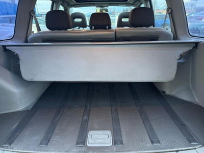Nissan X-Trail 2.2 dCi Elegance (14)