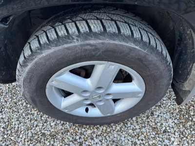 Nissan X-Trail 2.2 dCi Elegance (15)