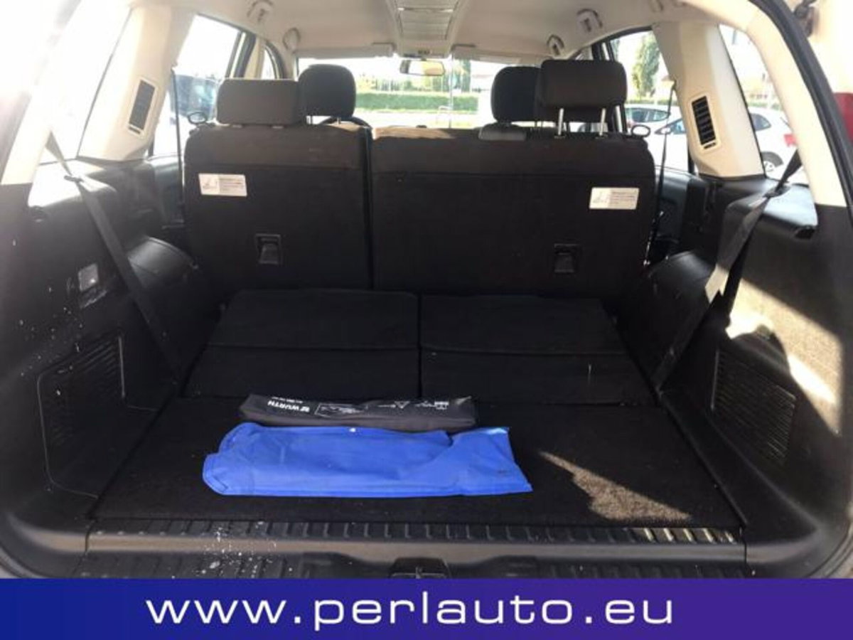 Tata Aria Aria 2.2 16V 4x4 Prestige (10)