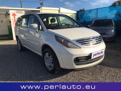 Tata Aria Aria 2.2 16V 4x4 Prestige (2)