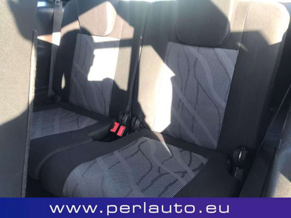 Tata Aria Aria 2.2 16V 4x4 Prestige (9)