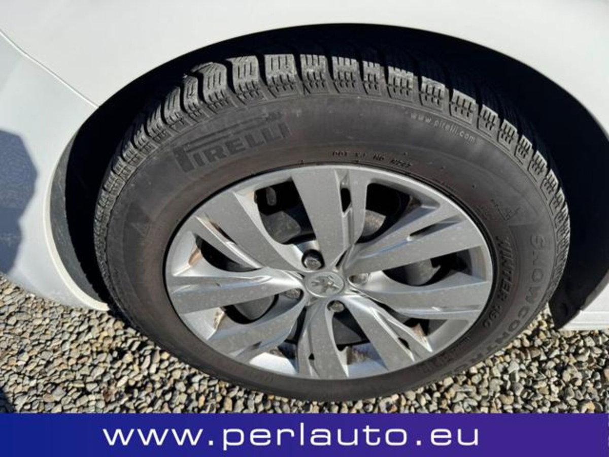 Peugeot 208 HDi 68 CV 5 porte Active (15)