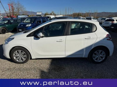 Peugeot 208 HDi 68 CV 5 porte Active (4)