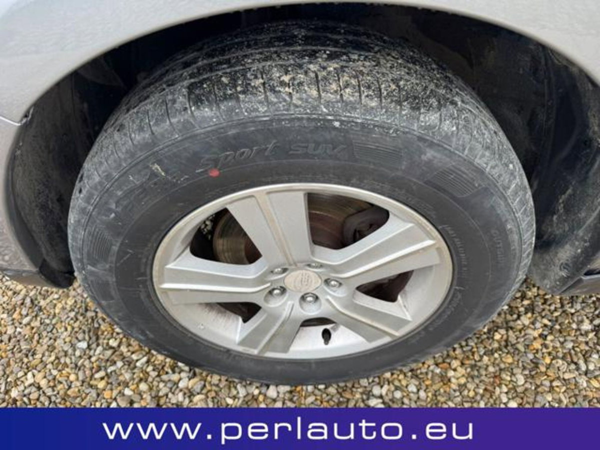 Subaru Forester 2.0D XS VQ (7)