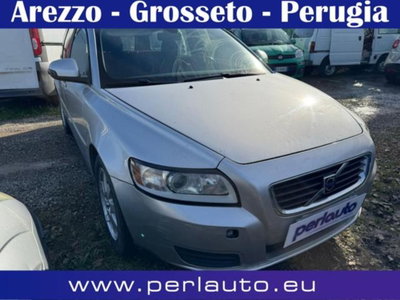 Volvo V50 1.6 D cat Kinetic usata