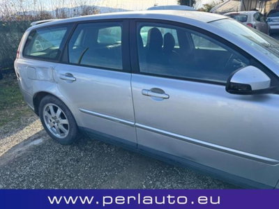 Volvo V50 1.6 D cat Kinetic (3)