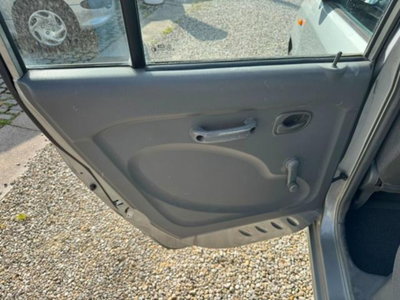 Hyundai Atos 1.0 12V GL (12)