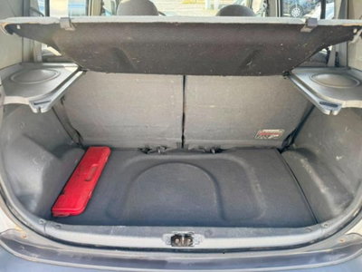 Hyundai Atos 1.0 12V GL (14)