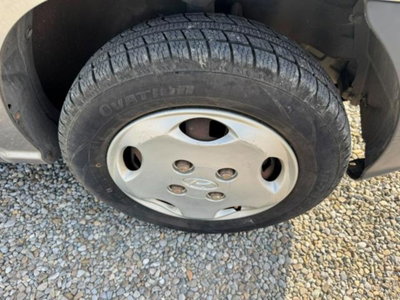 Hyundai Atos 1.0 12V GL (7)