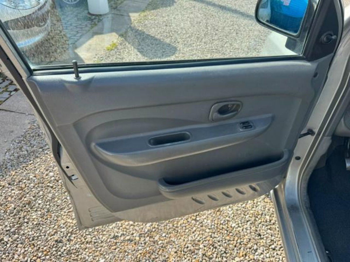 Hyundai Atos 1.0 12V GL (8)