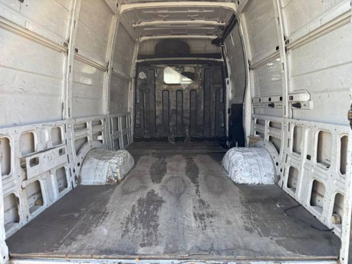 Iveco Daily Furgone 35S12VP 2.3 Hpi TDI PM-TA Furgone (11)