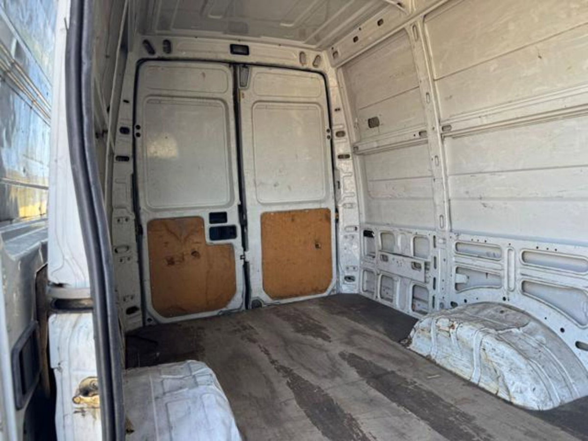 Iveco Daily Furgone 35S12VP 2.3 Hpi TDI PM-TA Furgone (13)