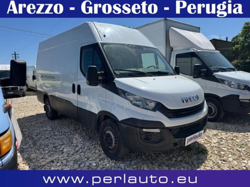 Iveco Daily Furgone 35S12V 2.3 HPT PM-SL-TM Furgone
