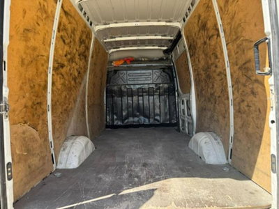 Iveco Daily Furgone 35S12V 2.3 HPT PM-SL-TM Furgone (12)