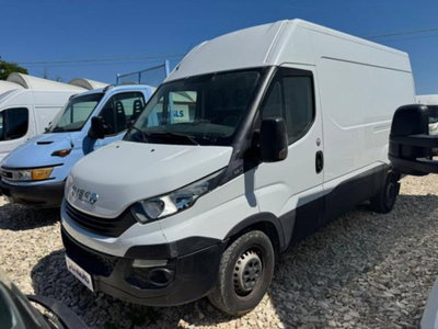Iveco Daily Furgone 35S12V 2.3 HPT PM-SL-TM Furgone (3)