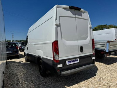 Iveco Daily Furgone 35S12V 2.3 HPT PM-SL-TM Furgone (5)