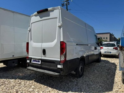 Iveco Daily Furgone 35S12V 2.3 HPT PM-SL-TM Furgone (6)