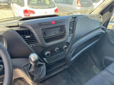 Iveco Daily Furgone 35S12V 2.3 HPT PM-SL-TM Furgone (9)