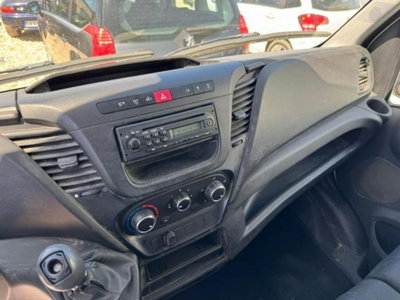 Iveco Daily Telaio 35S14S 2.3HPT PM Cabinato (10)