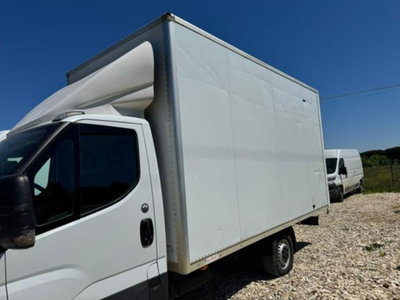 Iveco Daily Telaio 35S14S 2.3HPT PM Cabinato (2)