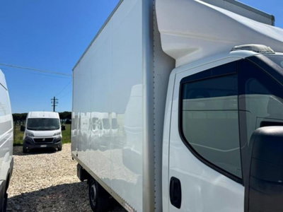 Iveco Daily Telaio 35S14S 2.3HPT PM Cabinato (3)