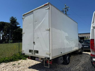 Iveco Daily Telaio 35S14S 2.3HPT PM Cabinato (5)