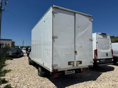 Iveco Daily Telaio 35S14S 2.3HPT PM Cabinato (6)