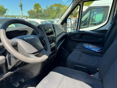 Iveco Daily Telaio 35S14S 2.3HPT PM Cabinato (9)