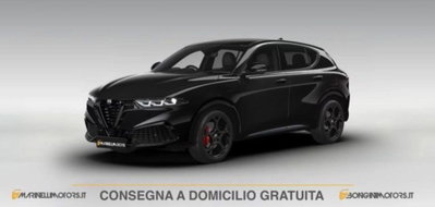 Alfa Romeo Tonale 1.6 Veloce 130cv tct6 nuova