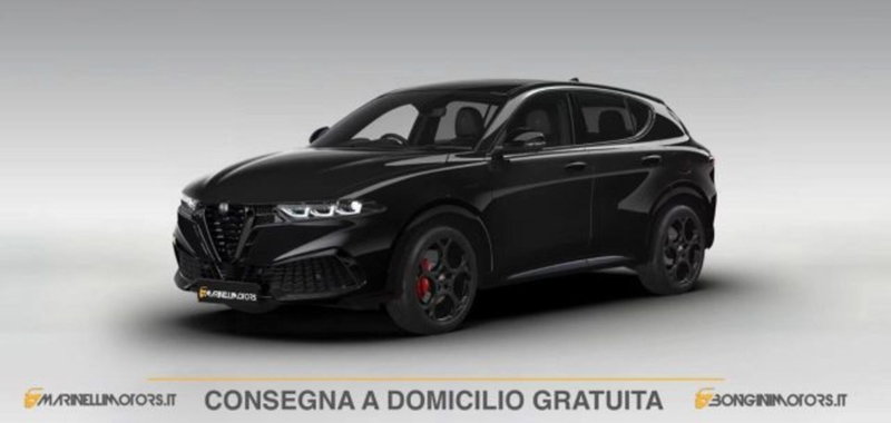 Alfa Romeo Tonale 1.6 Veloce 130cv tct6