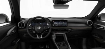 Alfa Romeo Tonale 1.6 Veloce 130cv tct6 (6)