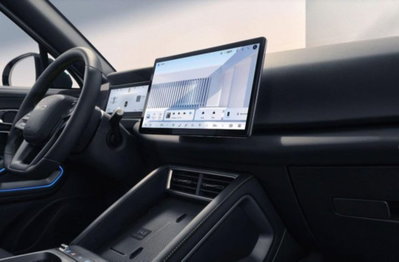 Byd Atto 2 DM-i 1.5 phev Active 165cv (7)