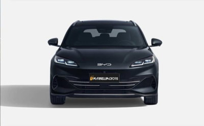 Byd Seal 6 DM-i 1.5 phev Boost (3)